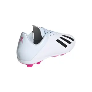Children's soccer shoes adidas X 19.4 MG image-2