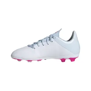 Children's soccer shoes adidas X 19.4 MG image-4