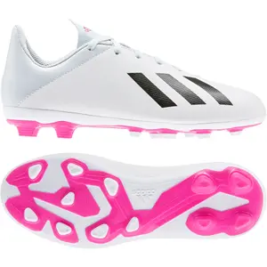 Children's soccer shoes adidas X 19.4 MG image-3