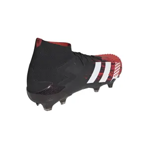Voetbalschoenen adidas Predator Mutator 20.1 FG image-3