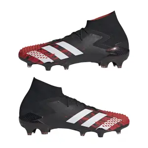 Voetbalschoenen adidas Predator Mutator 20.1 FG image-1