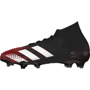 Voetbalschoenen adidas Predator Mutator 20.1 FG image-4