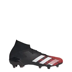 Voetbalschoenen adidas Predator Mutator 20.1 FG image-5
