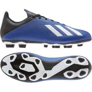 Botas de fútbol adidas X 19.4 FxG image-6