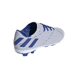 Children's soccer shoes adidas Nemeziz 19.4 FxG image-2