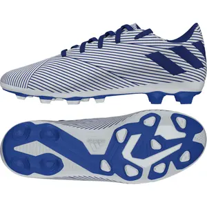Children's soccer shoes adidas Nemeziz 19.4 FxG image-5