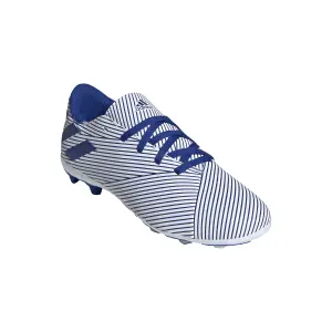 Children's soccer shoes adidas Nemeziz 19.4 FxG image-1