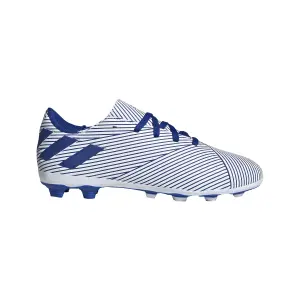 Children's soccer shoes adidas Nemeziz 19.4 FxG image-0