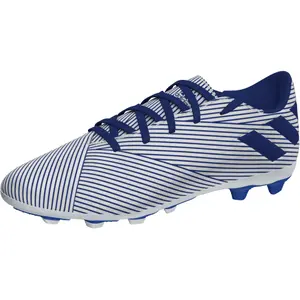 Children's soccer shoes adidas Nemeziz 19.4 FxG image-4