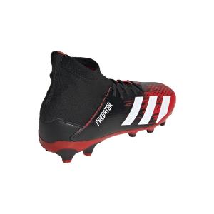 Scarpe da calcio per bambini adidas Predator 20.3 MG image-1