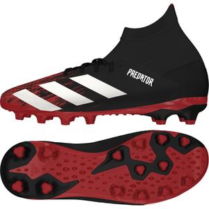 Scarpe da calcio per bambini adidas Predator 20.3 MG image-5