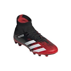 Scarpe da calcio per bambini adidas Predator 20.3 MG image-3