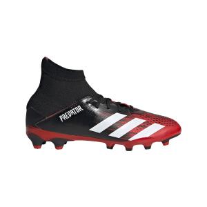 Scarpe da calcio per bambini adidas Predator 20.3 MG image-2