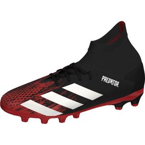 Scarpe da calcio per bambini adidas Predator 20.3 MG image-6