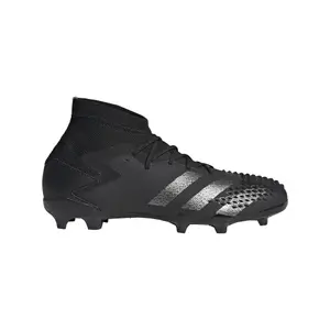 Children's soccer shoes adidas Predator Mutator 20.1 FG image-0