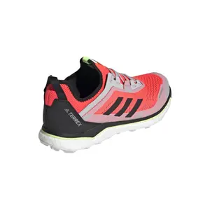 Trail schoenen adidas Terrex Agravic Flow image-4