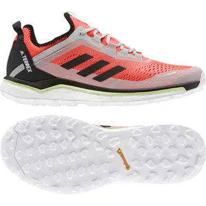 Trail schoenen adidas Terrex Agravic Flow image-6