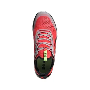 Trail schoenen adidas Terrex Agravic Flow image-3