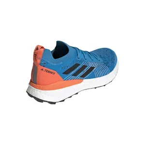 Chaussures de trail adidas Terrex Two Ultra Parley TR image-4