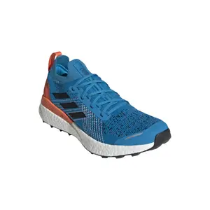 Chaussures de trail adidas Terrex Two Ultra Parley TR image-1