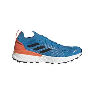 Chaussures de trail adidas Terrex Two Ultra Parley TR image-0