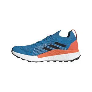 Chaussures de trail adidas Terrex Two Ultra Parley TR image-2
