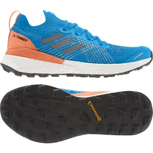 Chaussures de trail adidas Terrex Two Ultra Parley TR image-6