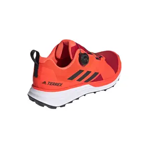 Trail shoes adidas Terrex Two Boa image-5