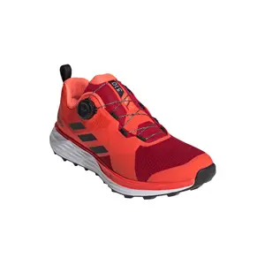 Trail shoes adidas Terrex Two Boa image-1