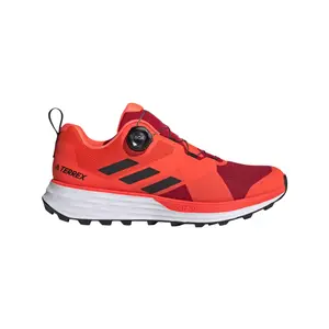 Trail shoes adidas Terrex Two Boa image-0