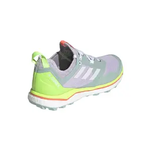 Dames trailschoenen adidas Terrex Agravic XT TR image-4