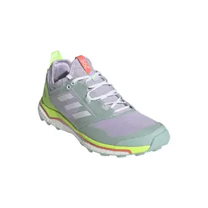 Dames trailschoenen adidas Terrex Agravic XT TR image-1