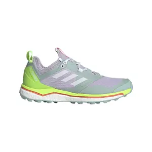 Dames trailschoenen adidas Terrex Agravic XT TR image-0