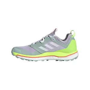 Dames trailschoenen adidas Terrex Agravic XT TR image-2