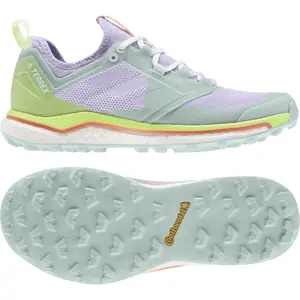 Dames trailschoenen adidas Terrex Agravic XT TR image-6