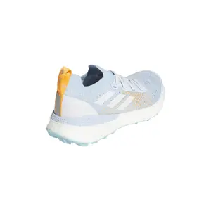Dames trailschoenen adidas Terrex Two Ultra Parley TR image-4