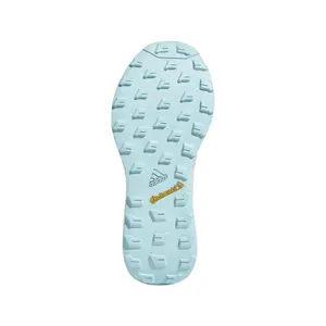 Dames trailschoenen adidas Terrex Two Ultra Parley TR image-5