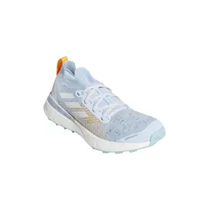 Dames trailschoenen adidas Terrex Two Ultra Parley TR image-1