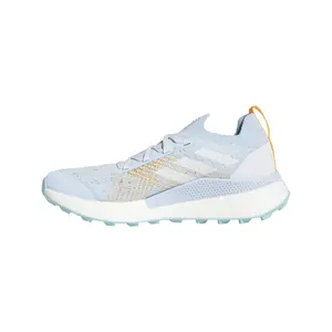 Dames trailschoenen adidas Terrex Two Ultra Parley TR image-2