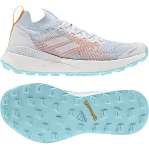 Dames trailschoenen adidas Terrex Two Ultra Parley TR image-6