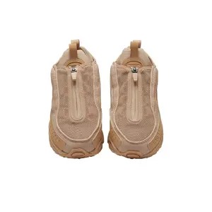 Zapatillas de deporte para mujeres Reebok Classics DMX 2K Zip image-4