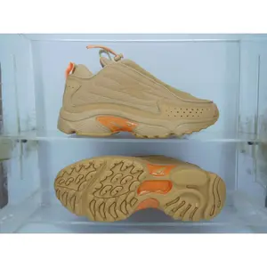 Zapatillas de deporte para mujeres Reebok Classics DMX 2K Zip image-0