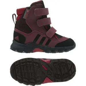 Stiefel Kind adidas de neige Holtanna image-1