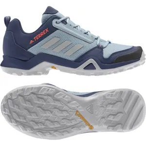 Women's trail shoes adidas Terrex AX3 image-3