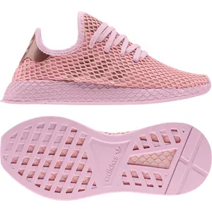 Baskets femme adidas Originals Deerupt Runner image-1
