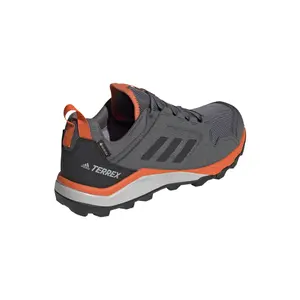 Trail shoes adidas Terrex Agravic Gore-Tex TR image-2