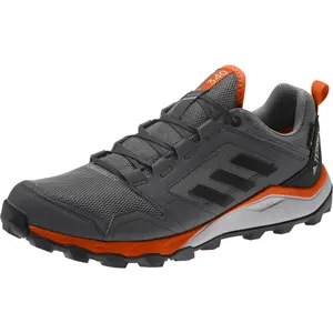 Trail shoes adidas Terrex Agravic Gore-Tex TR image-4