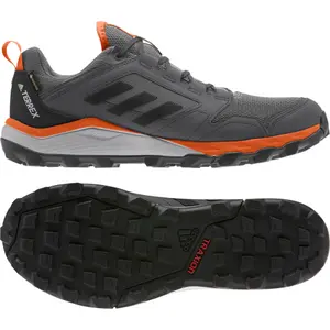 Trail shoes adidas Terrex Agravic Gore-Tex TR image-0