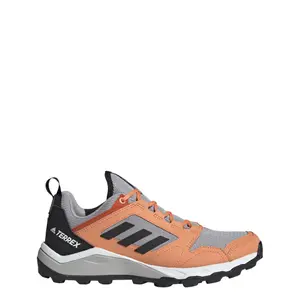 Women's trail shoes adidas Terrex Agravic TR image-5