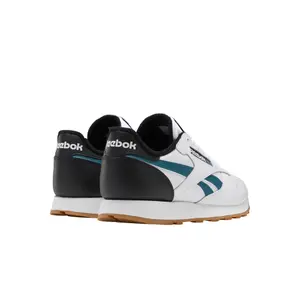 Zapatillas Reebok CL Leather MU image-3